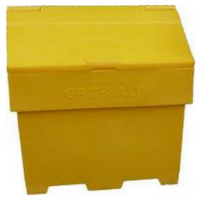 200 Litre Grit Bin