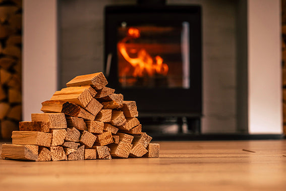 Homefire Supapak Kindling 6.5L (4KG)