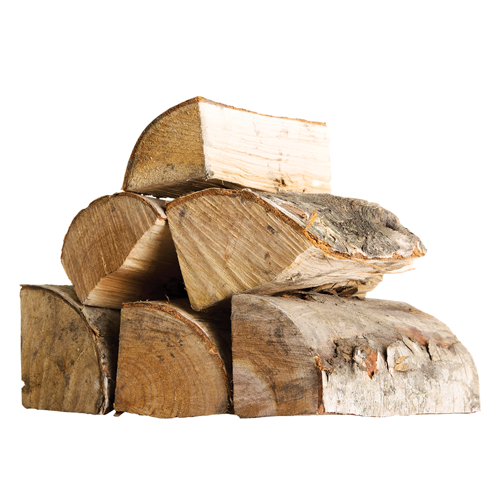 Homefire Kiln Dried Handy Logs 60L (36.5KG)