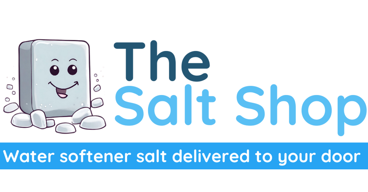 The Salt Shop - Water Softener Salt Thatcham Newbury & Reading