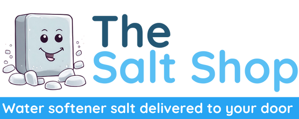 The Salt Shop