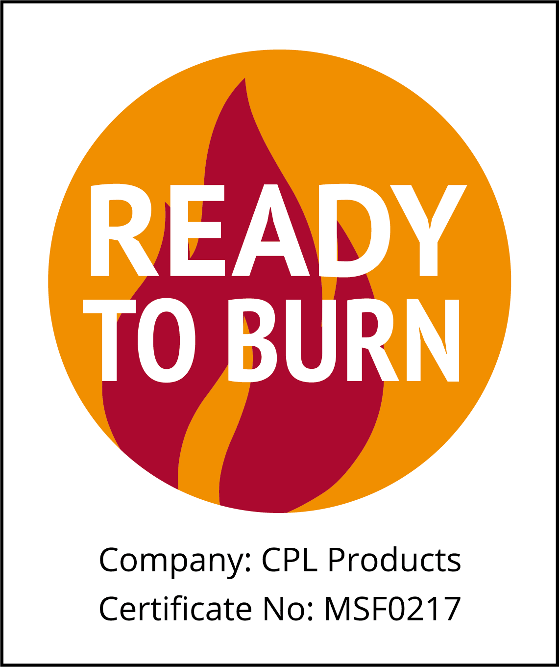 Wildfire Smokeless Coal 20KG