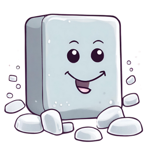 Water Softener Salt