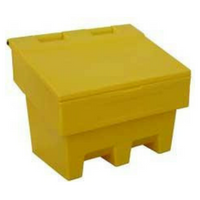 100 Liter Grit Bin 