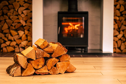 Homefire Kiln Dried Handy Logs 60L (36.5KG)