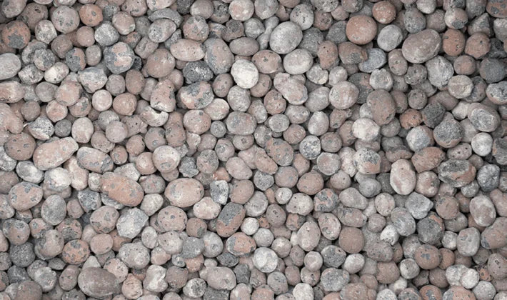 Argex (Leca) Clay Balls 50L