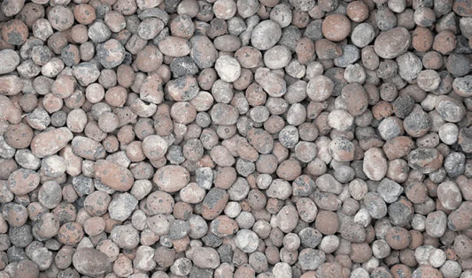 Argex (Leca) Clay Balls 50L