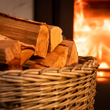 Homefire Kiln Dried Wood Grab Bag 16.5L (10KG)