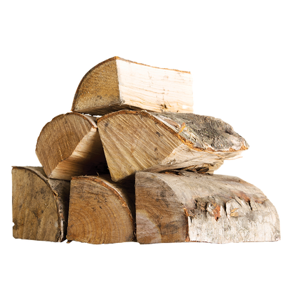 Homefire Kiln Dried Handy Logs 60L (36.5KG)