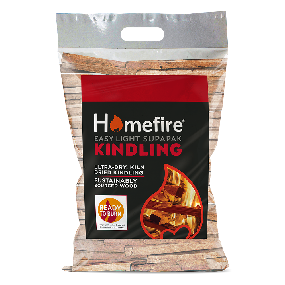 Homefire Supapak Kindling 6.5L (4KG)