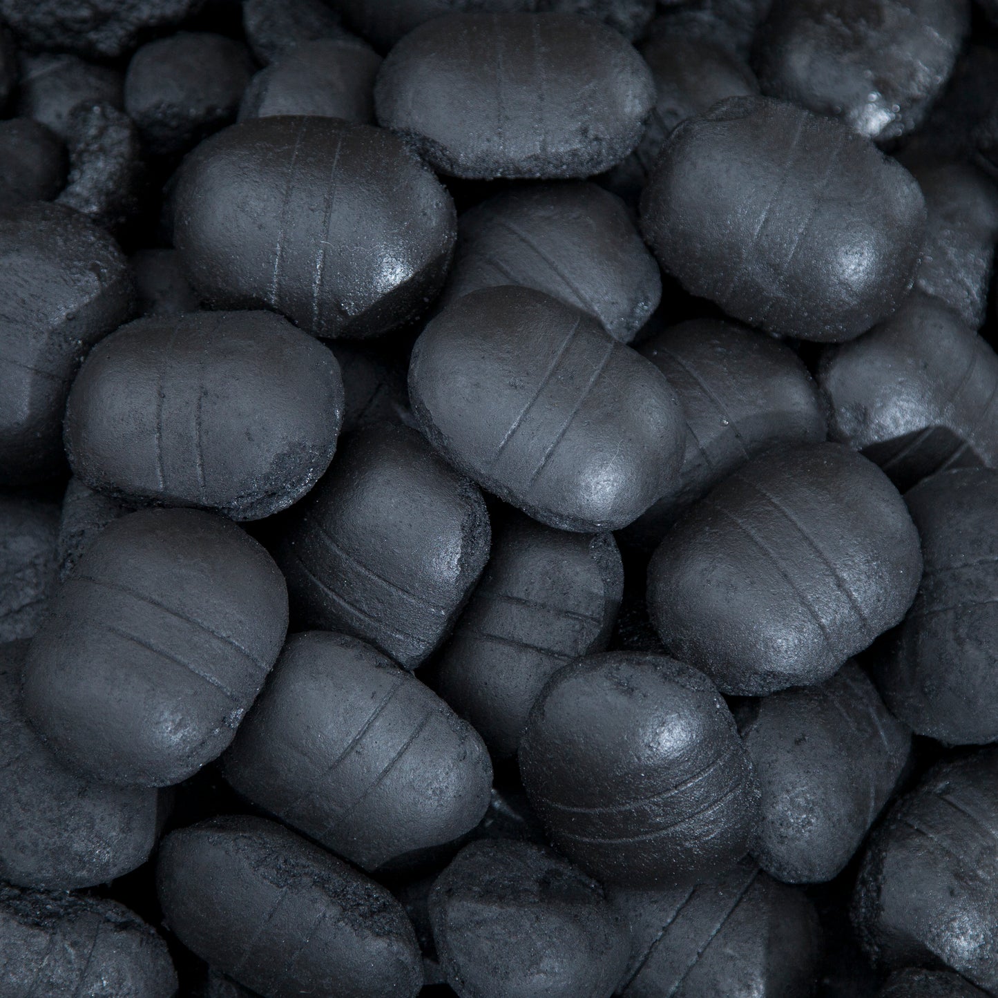 Homefire Ovals Smokeless Coal - 20KG