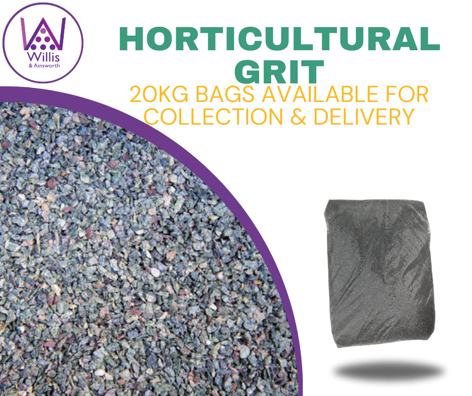 20kg Pre Pack Horticultural Grit