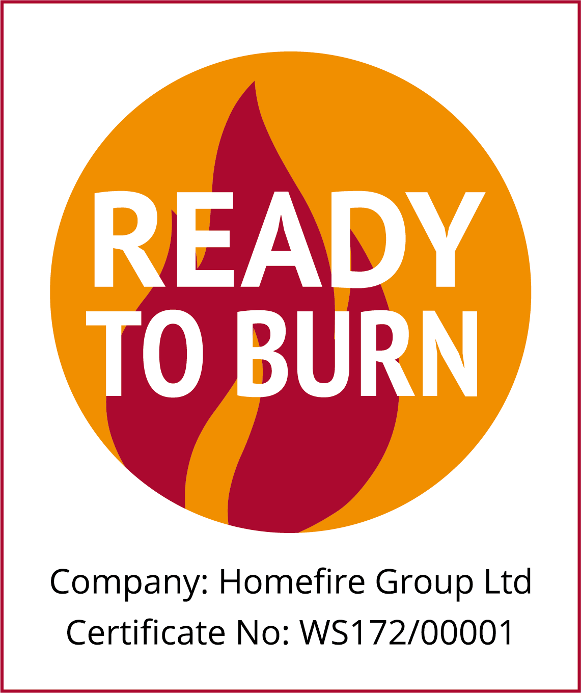 Homefire Kiln Dried Handy Logs 60L (36.5KG)