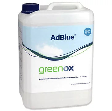 Greenox Adblue 10L